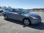 2009 Honda Accord Lxp en Venta en Assonet, MA - Rear End