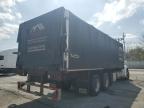 2014 Peterbilt 384 Flatbed Truck for Sale in Dyer, IN - Minor Dent/Scratches