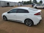 2019 Hyundai Ioniq Limited იყიდება Longview-ში, TX - Rear End