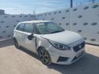 2019 MG 3 EXCLUSIV for sale at Copart BRISTOL