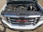2017 Gmc Sierra K1500 Slt на продаже в Elgin, IL - Front End