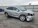 2010 Lexus Rx 350 за продажба в Dunn, NC - Front End