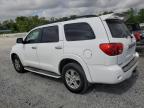 2008 Toyota Sequoia Limited იყიდება Spartanburg-ში, SC - Normal Wear