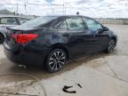 2017 Toyota Corolla L en Venta en Lawrenceburg, KY - Side