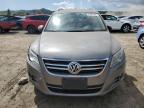 2011 Volkswagen Tiguan S de vânzare în San Martin, CA - Minor Dent/Scratches