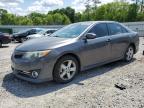 2013 Toyota Camry L продається в Augusta, GA - Rear End