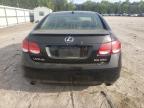 2008 Lexus Gs 350 на продаже в Charles City, VA - Front End