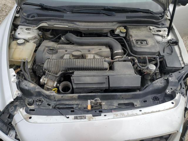 2012 VOLVO C30 T5  