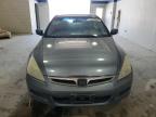 2007 Honda Accord Se de vânzare în Sandston, VA - Side