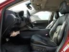 2012 Lexus Ct 200 იყიდება San Antonio-ში, TX - Front End
