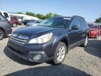 2013 Subaru Outback 2.5I Premium за продажба в Sacramento, CA - Front End