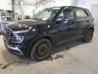 2020 HYUNDAI VENUE SEL for sale at Copart ON - OTTAWA