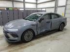 2025 Hyundai Sonata Hybrid на продаже в New Braunfels, TX - Side