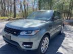 2014 Land Rover Range Rover Sport Sc на продаже в New Britain, CT - Minor Dent/Scratches