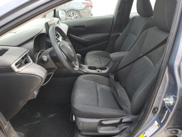  TOYOTA COROLLA 2023 Gray
