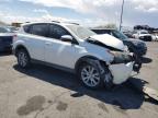2014 Toyota Rav4 Limited en Venta en North Las Vegas, NV - Front End