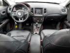 2017 JEEP COMPASS TRAILHAWK for sale at Copart ON - TORONTO