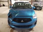 2020 Mitsubishi Mirage G4 Es продається в Eldridge, IA - Front End