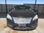 2013 Nissan Sentra S იყიდება Anthony-ში, TX - Minor Dent/Scratches