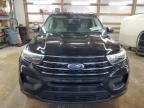 2020 Ford Explorer Xlt zu verkaufen in Pekin, IL - Front End