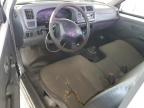 1998 Nissan Frontier Xe na sprzedaż w Hayward, CA - Side