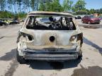 2010 Volkswagen Gti  на продаже в Harleyville, SC - Burn
