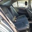 2005 Mercedes-Benz E 320 4Matic for Sale in Waldorf, MD - Front End