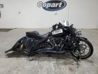 2018 HARLEY-DAVIDSON FLHTK ULTRA LIMITED   for sale at Copart OK - TULSA