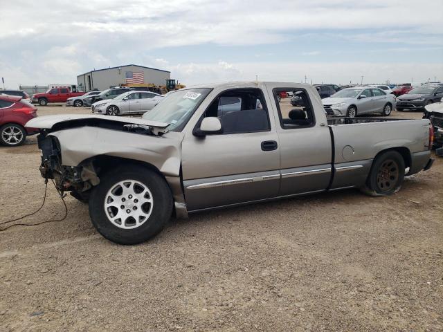 1999 Gmc New Sierra C1500