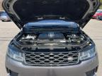 2021 Land Rover Range Rover Sport Hse Dynamic за продажба в North Billerica, MA - Minor Dent/Scratches