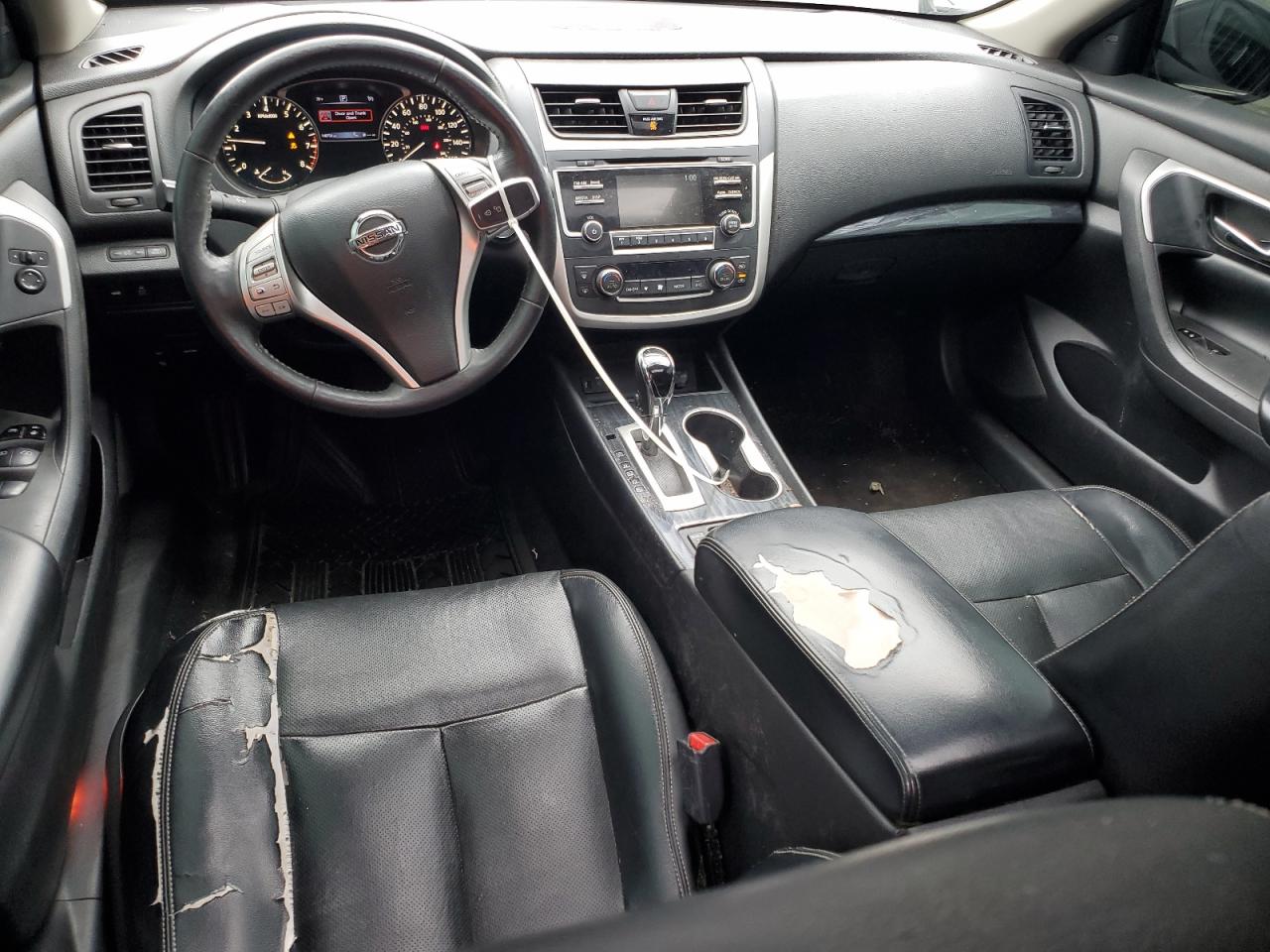 2016 Nissan Altima 2.5 VIN: 1N4AL3AP2GC134256 Lot: 54932325