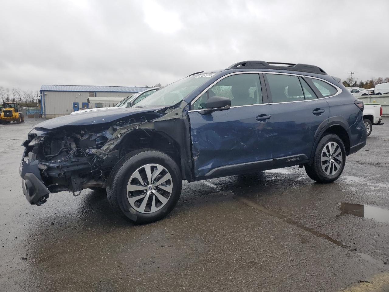 2024 Subaru Outback  for Sale in Pennsburg, PA - Front End