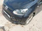 2013 VOLKSWAGEN HIGH UP for sale at Copart WESTBURY