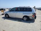 2006 Honda Odyssey Exl за продажба в Martinez, CA - Rear End