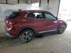 2023 Buick Envision Essence de vânzare în Lexington, KY - Water/Flood
