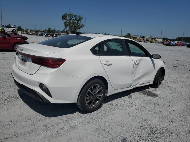  KIA FORTE 2024 Белый