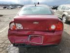 2009 Chevrolet Malibu 2Lt de vânzare în Woodhaven, MI - Rear End