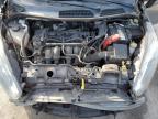 2016 Ford Fiesta Se en Venta en Sun Valley, CA - Front End