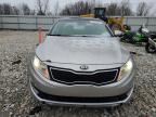 2013 Kia Optima Hybrid zu verkaufen in Wayland, MI - Front End