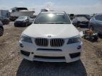 2014 Bmw X3 Xdrive35I იყიდება Houston-ში, TX - Mechanical