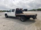 2016 Chevrolet Silverado K3500 продається в New Orleans, LA - Mechanical