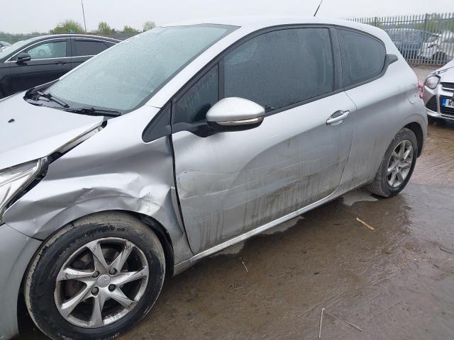 2014 PEUGEOT 208 ACTIVE