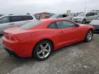 2014 Chevrolet Camaro Lt на продаже в Cahokia Heights, IL - Rear End