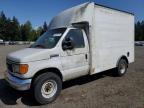 2006 Ford Econoline E350 Super Duty Cutaway Van for Sale in Arlington, WA - Minor Dent/Scratches