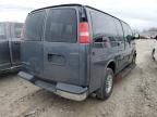 2017 Chevrolet Express G2500 Lt на продаже в Leroy, NY - Rear End