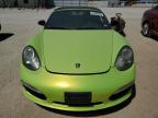 2009 Porsche Boxster  de vânzare în San Antonio, TX - Minor Dent/Scratches