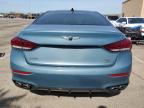 2018 Genesis G80 Sport   na sprzedaż w Moraine, OH - Front End