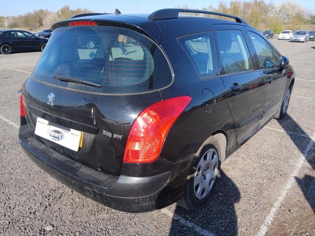 2011 PEUGEOT 308 ACCESS