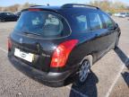 2011 PEUGEOT 308 ACCESS for sale at Copart SANDTOFT