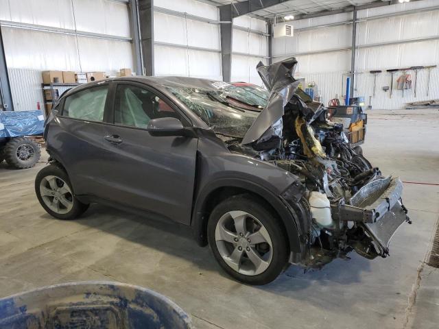  HONDA HR-V 2018 Szary